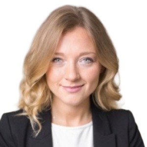 Portrait of Sabrina Elbin