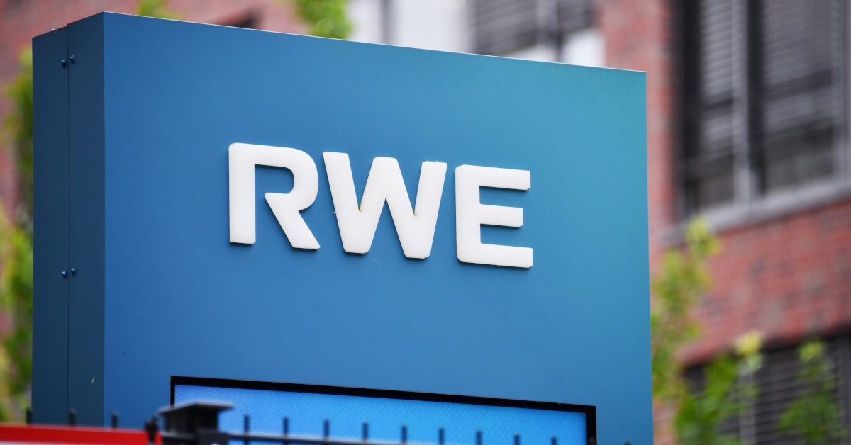 RWE hat in den USA eine milliardenschwere Finanzierung eingetütet. Foto: nmann77 – stock.adobe.com