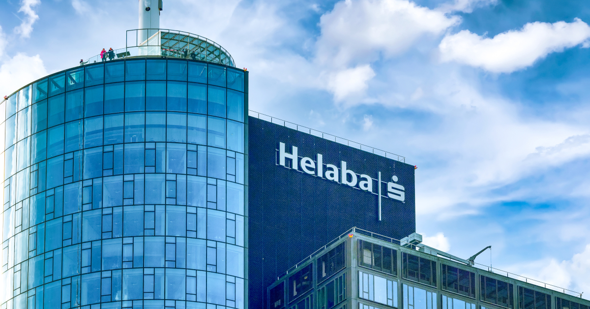 Die Helaba reduziert ihre Prognose für das Geschäftsjahr um 20 Prozent. Foto: Comofoto - stock.adobe.com