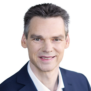 Portrait of Marc Kagels