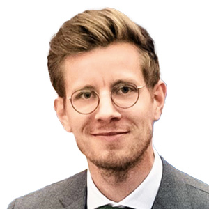 Portrait of Jonas Knapp