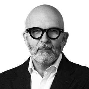 Portrait of Timo Menzel