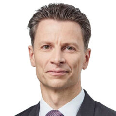 Portrait of Christoph Neff