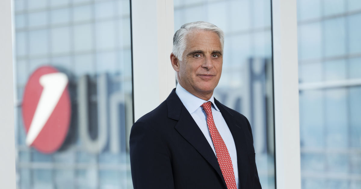 Die Commerzbank-Übernahme war von Anfang an konfrontativ. Orcel muss umsteuern, sonst verliert die Commerzbank ihre größte Stärke. Foto: Unicredit