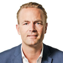 Portrait of Dr. Philipp Siebelt