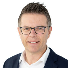 Portrait of Ralf Storz
