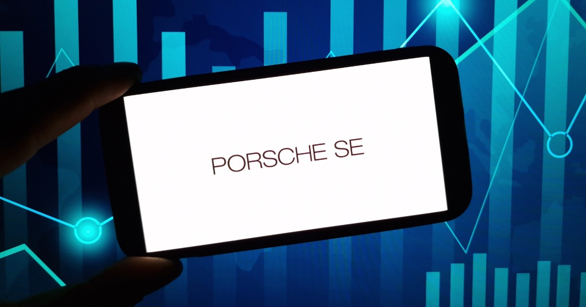 Die Porsche SE hat erneut den Schuldscheinmarkt im großen Stil angezapft. Foto: piter2121 – stock.adobe.com